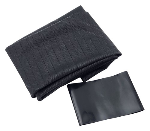 Gruppo tubo flessibile, 1-3/4" ID