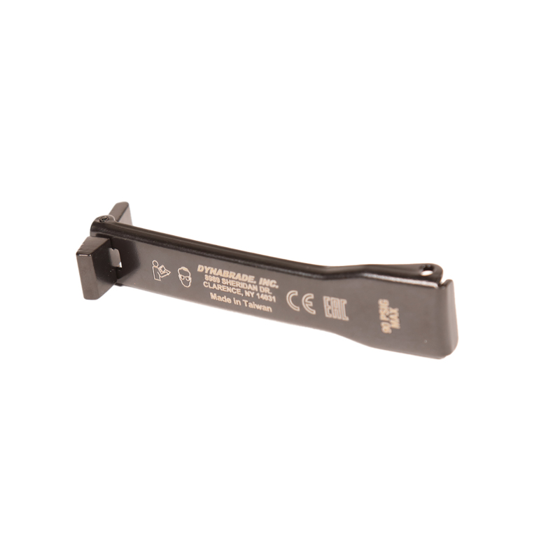Zespół dźwigni – oznaczony dla ECU4