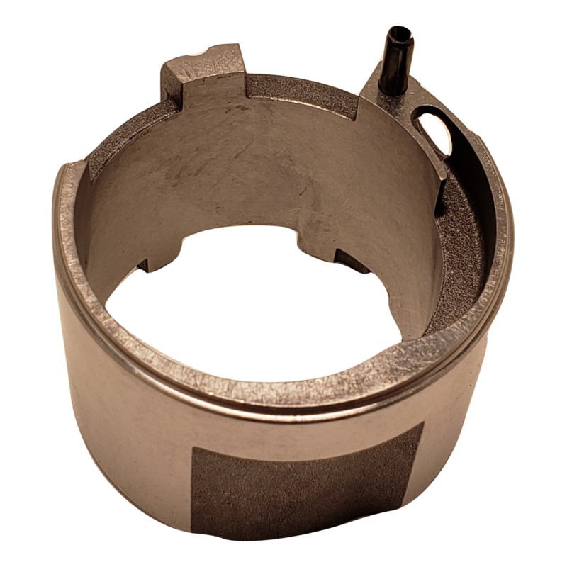 Cylinder Assembly, 2-Hand Orbi