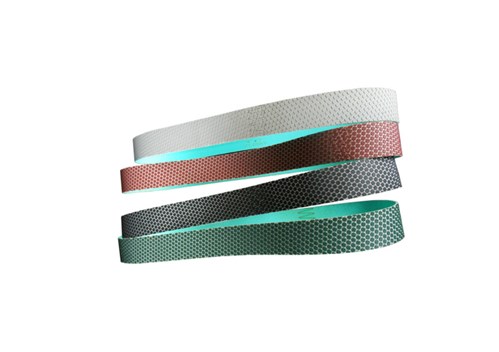 Nastro Dynamond N250 verde 50 mm x 1220 mm