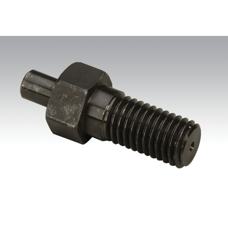 Bearing Shaft W/Blk Oxide