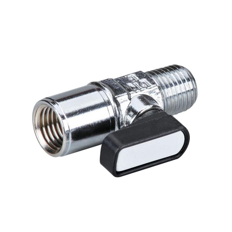 1/4" NPT Speed Control Lever