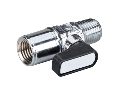 Lever Speed Control