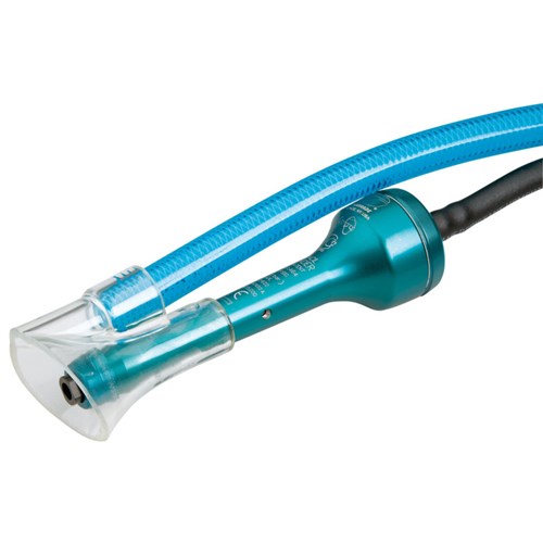 Central Vac-Ready Pencil Die G