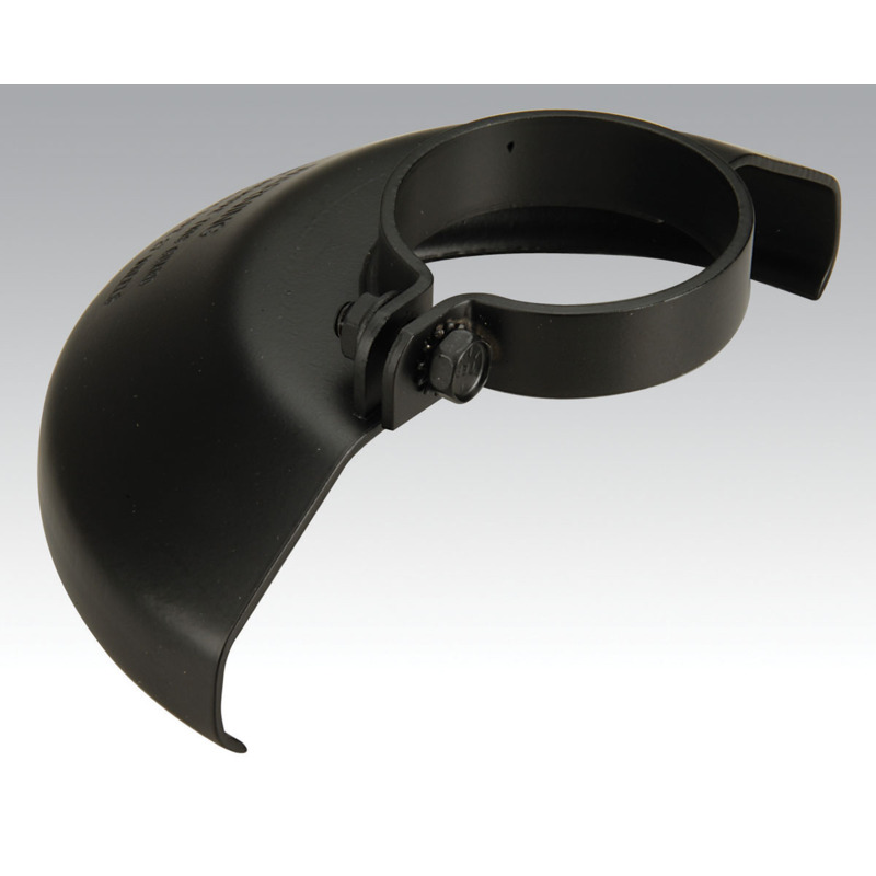 Conjunto de proteção da roda de 7"