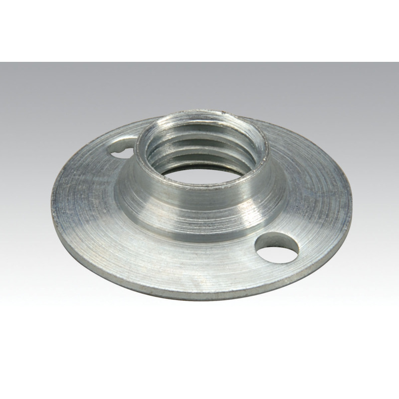5/8" Thrded Locking Nut #9825S