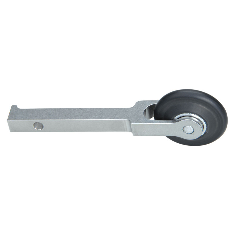 Contact Arm Ass'y, Radii 1-5/8" x 1/2"