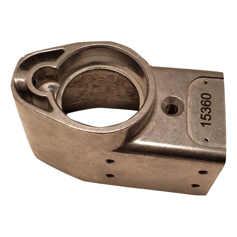 Housing Machined Dynafile III