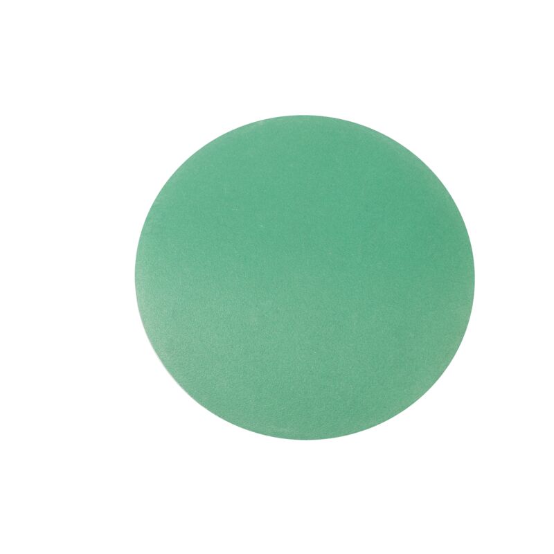 DG855 - Green ceramic film 150 mm 0 H P240