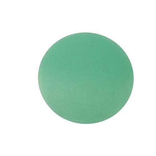 DG855 - Green ceramic film 150 mm 0 H P240
