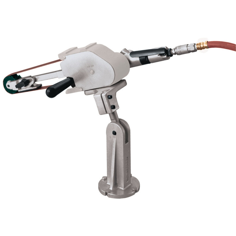 Dynamount Bench Mount