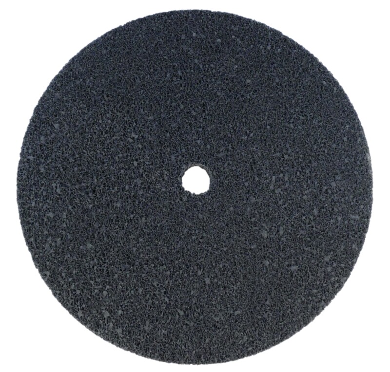 DU368H 152 mm 2 FIN SC Koło o grubości 12 mm x 12 mm H przy 10 tylko