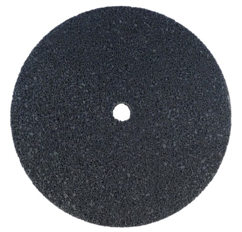 DU368H 152 mm 2 FIN SC Koło o grubości 12 mm x 12 mm H przy 10 tylko
