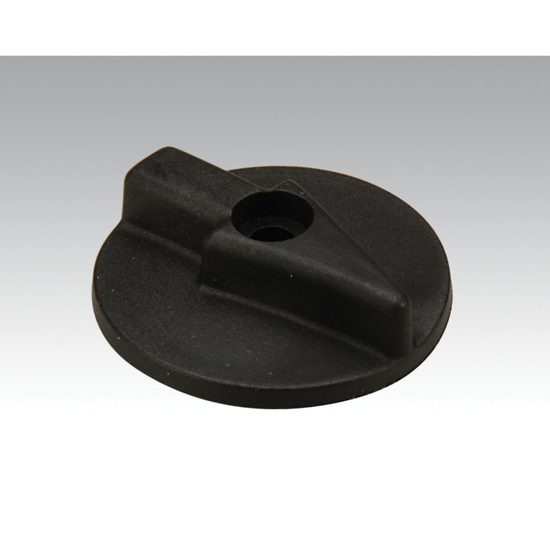 Round Switch-Top Half