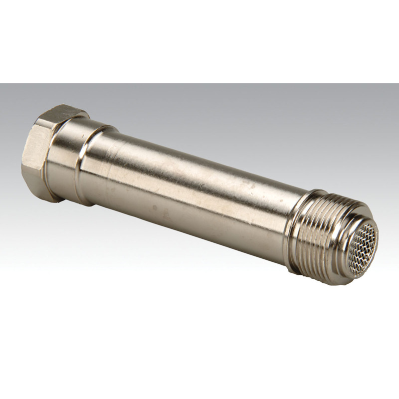 Blanket PO 1/4" Inlet Adapter