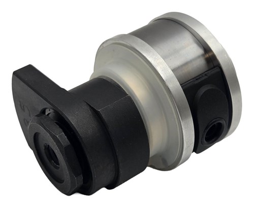 Motor Spirit de 3-1/2", órbita de 3/16" tipo "H"