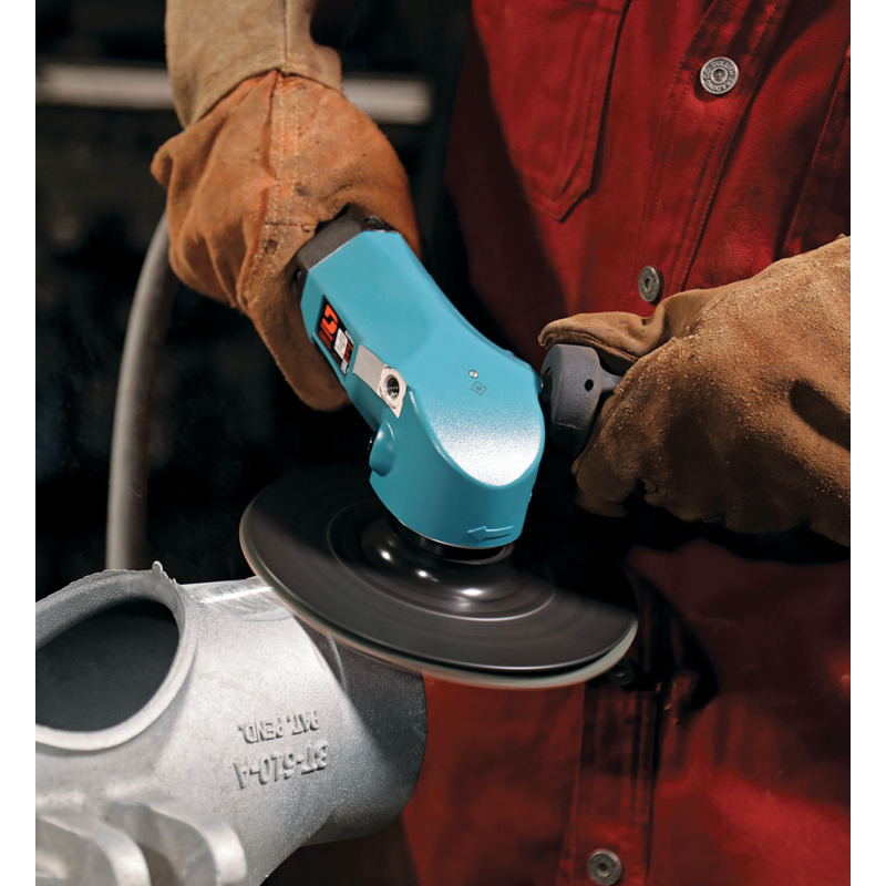 7" Disc Sander (USA) 8,500 RPM