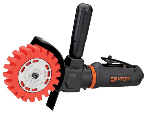 NitroZip Surface Conditioning/Decal Pinstripe Removal Tool (Outil d'enlèvement des bandes d'épingles)