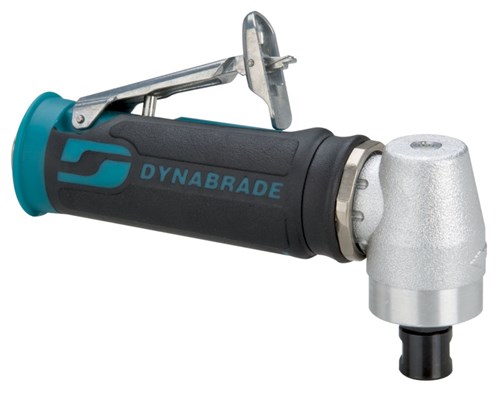 Meuleuse à angle droit de 0,4 cv