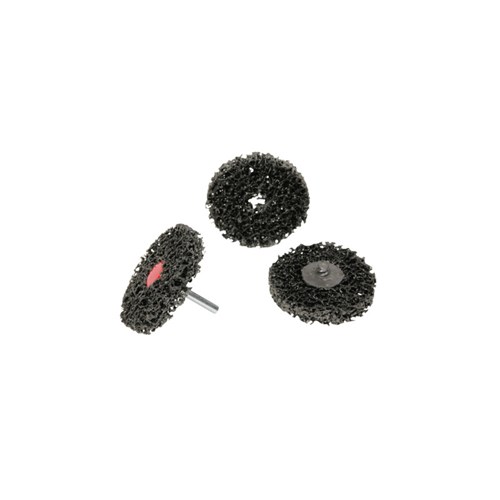 DB357H 75mm X CRS Disc 13mm Hole, 13mm Thick