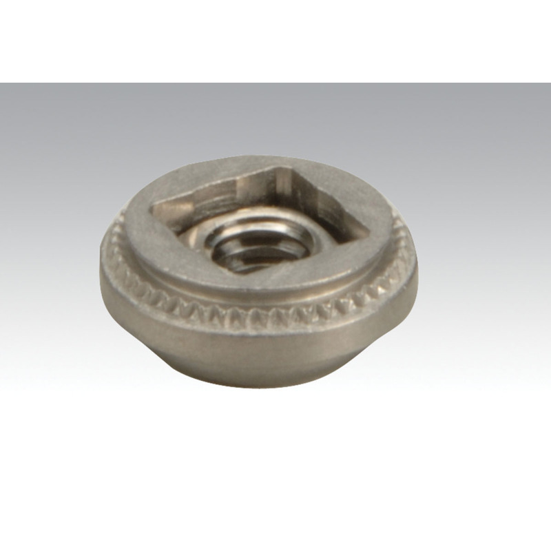 Ac-832-2 Stainless Pem Insert