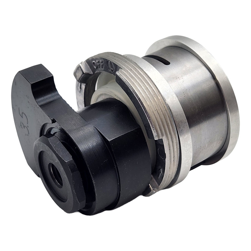 Motor de 3-1/2" Spirit Drop-In, 3/8" Orbita Tipo "H"