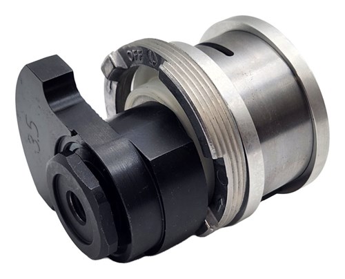 Silnik 3-1/2" Spirit Drop-In, 3/8" Orbita typu "H"