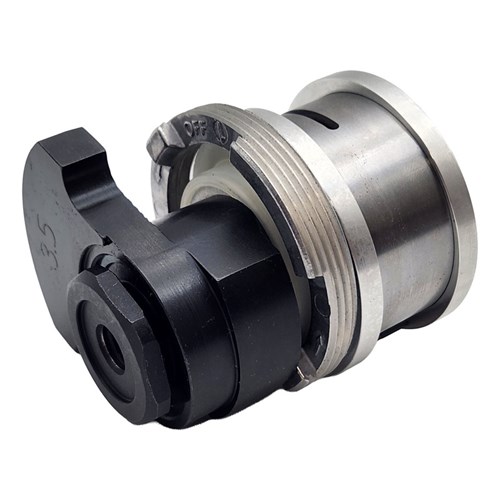 Motor Spirit Drop-In de 3-1/2", tipo órbita de 3/8" "H"