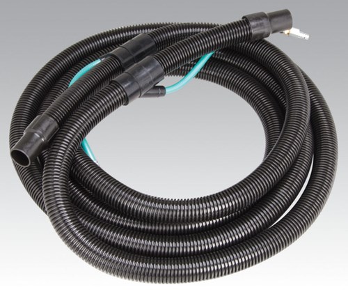 Tubo flessibile coassiale per vuoto standard da 1 1/4" (32 mm) x 20' (6 m)