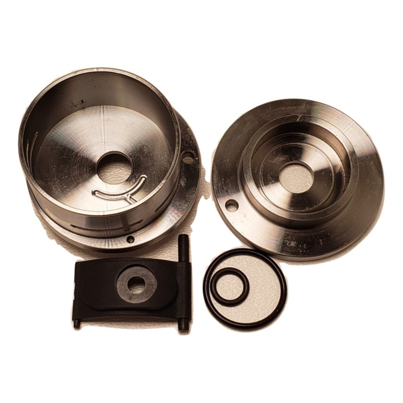 Motor Conversion Kit, For Dyna