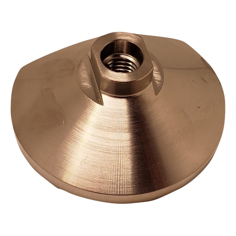 Adaptor- 11" Orbital Ass'y