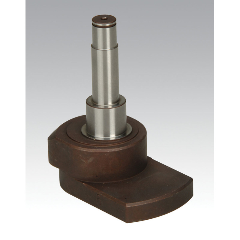 6" Shaft Balancer, 3/8" Orbit,