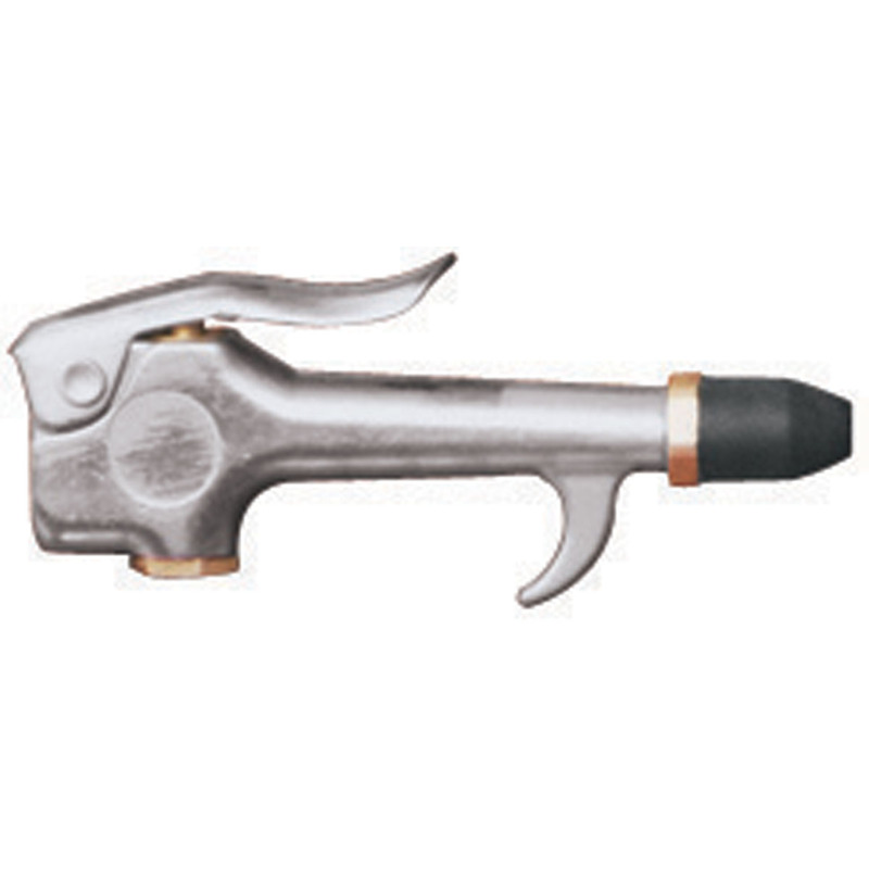 Safety Tip- Lever Blow Gun