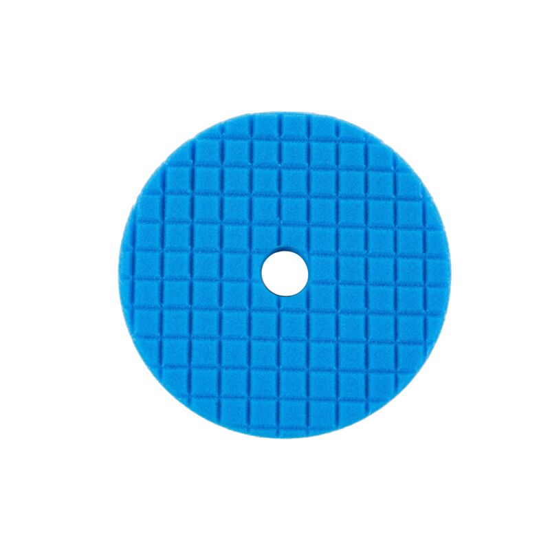 Conical Reticulated Polishing Foam, 160 mm Dia.