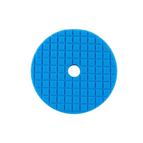 Conical Reticulated Polishing Foam, 160 mm Dia.