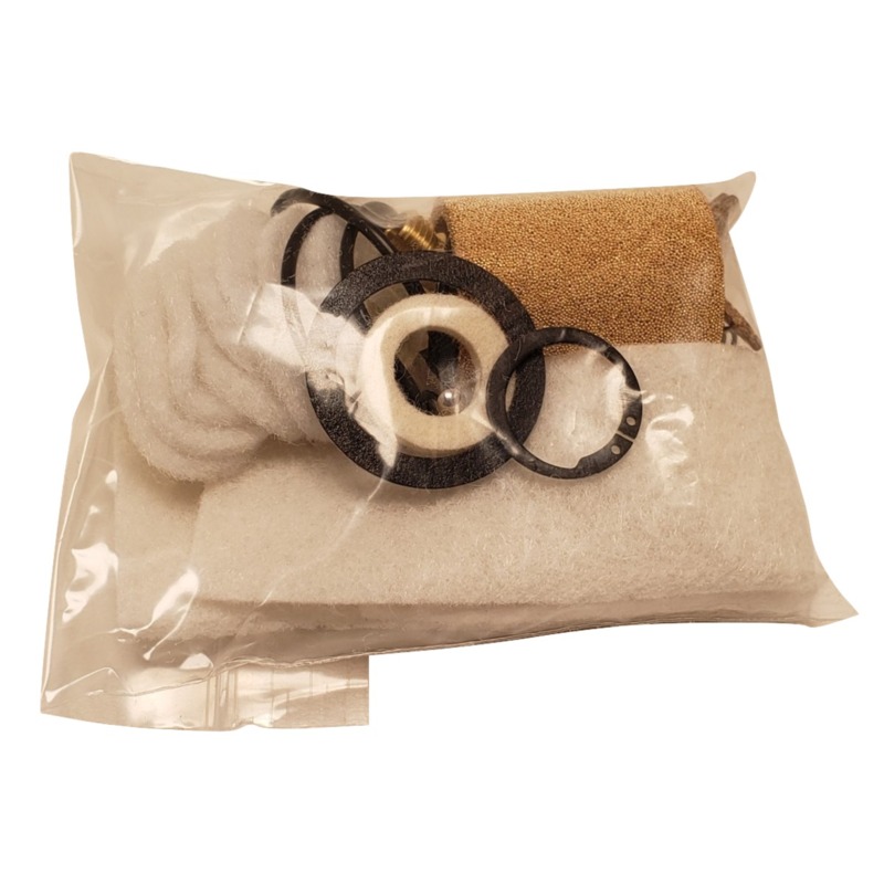 Tune-Up Kit, .4Hp/Rear Exhaust