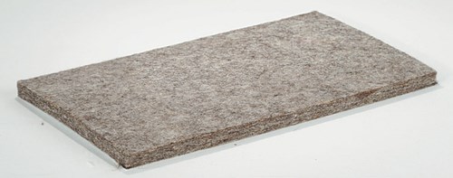 Almofada Vi-Sorb JD 1/4"