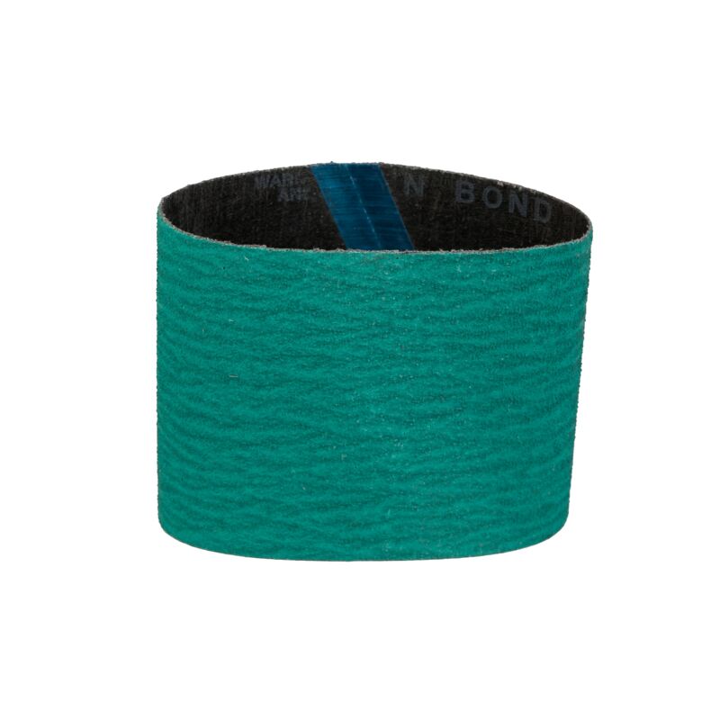 DC242 - 100 mm x 289 mm, P60, ZA