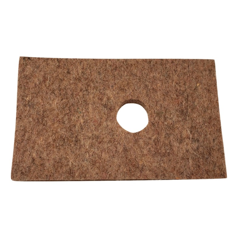 JH-15 1/4" Vi-Sorb Pad