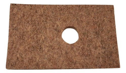 JH-15 1/4" Vi-Sorb Pad