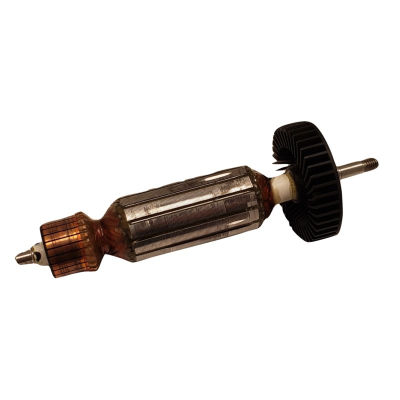 Armature Ass'y, 220-240V