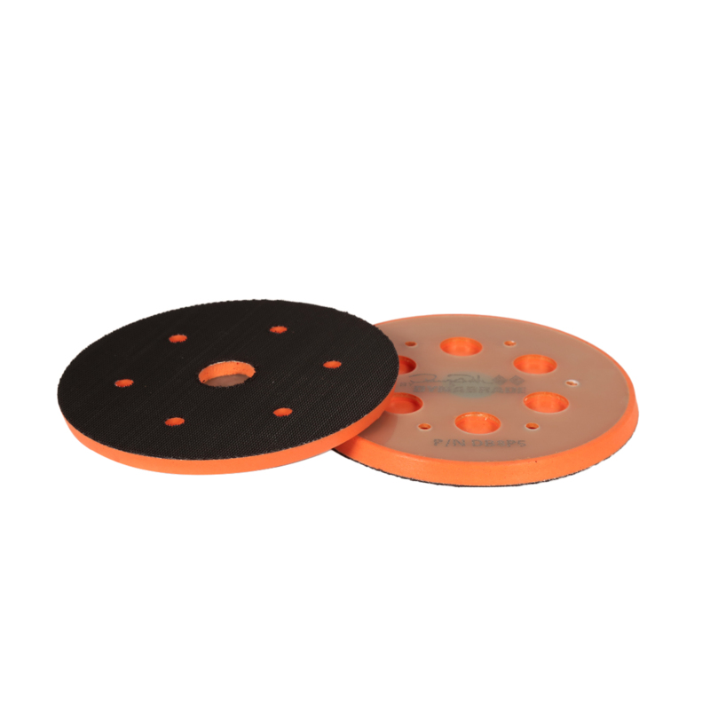 Piastra di supporto da 5" per utensili della serie DB8