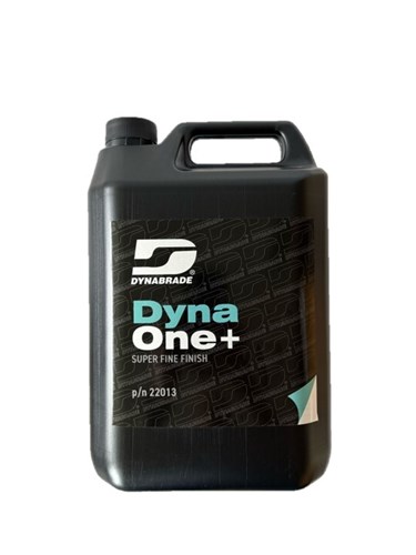 DynaOne+ 5 l pojemnik z pastą polerską