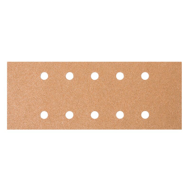 DV722 90 x 230 mm P60 10H Blatt AO