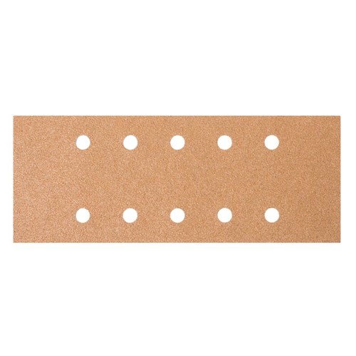 DV722 90 x 230 mm P60 10H Blatt AO