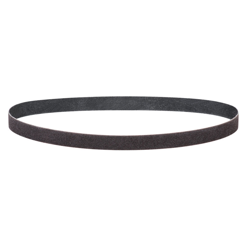 1/2" x 24"- 80 Grit A/O Belt