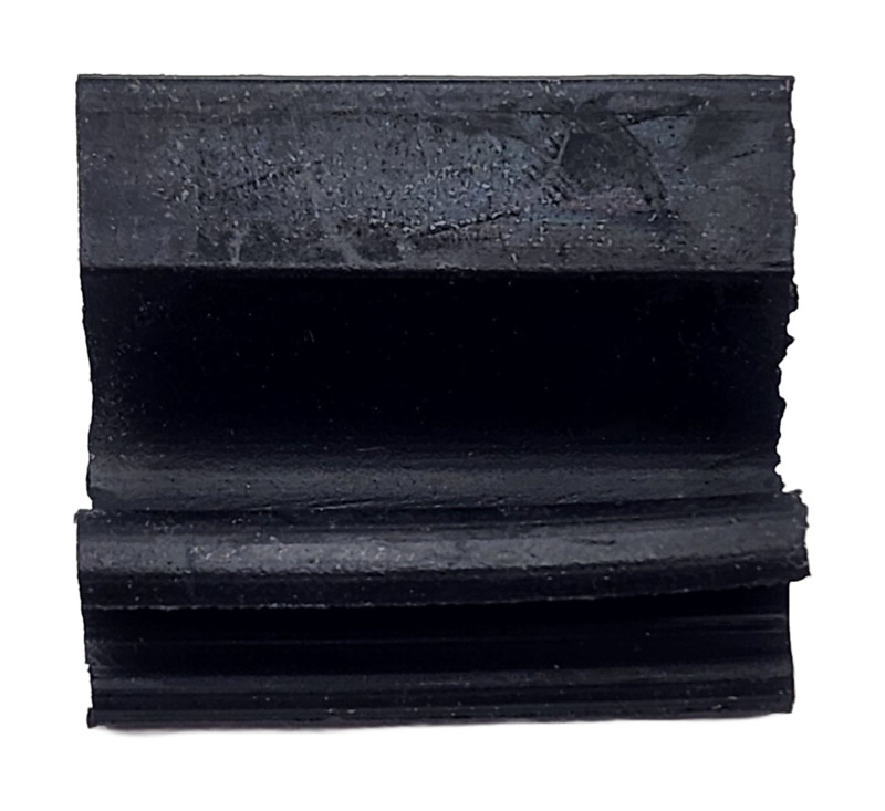 3" Dia. x 1" W Replacement Flexor