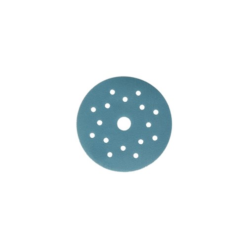 DG922 - 125 mm, P40, AO, 16 Holes - Disc