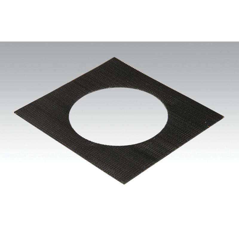 104mm X 94mm Hook Facing