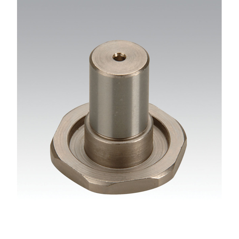 'Wet' Balancer Shaft